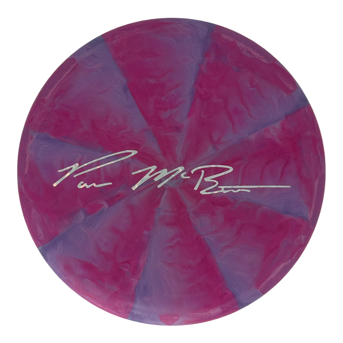 Discraft Paul Mcbeth CT Swirl Luna