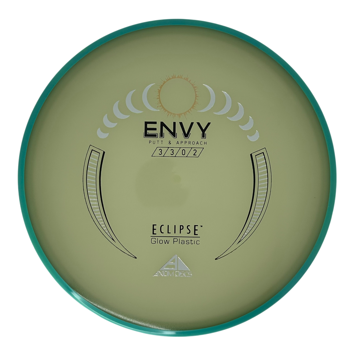 Axiom Eclipse Glow Envy