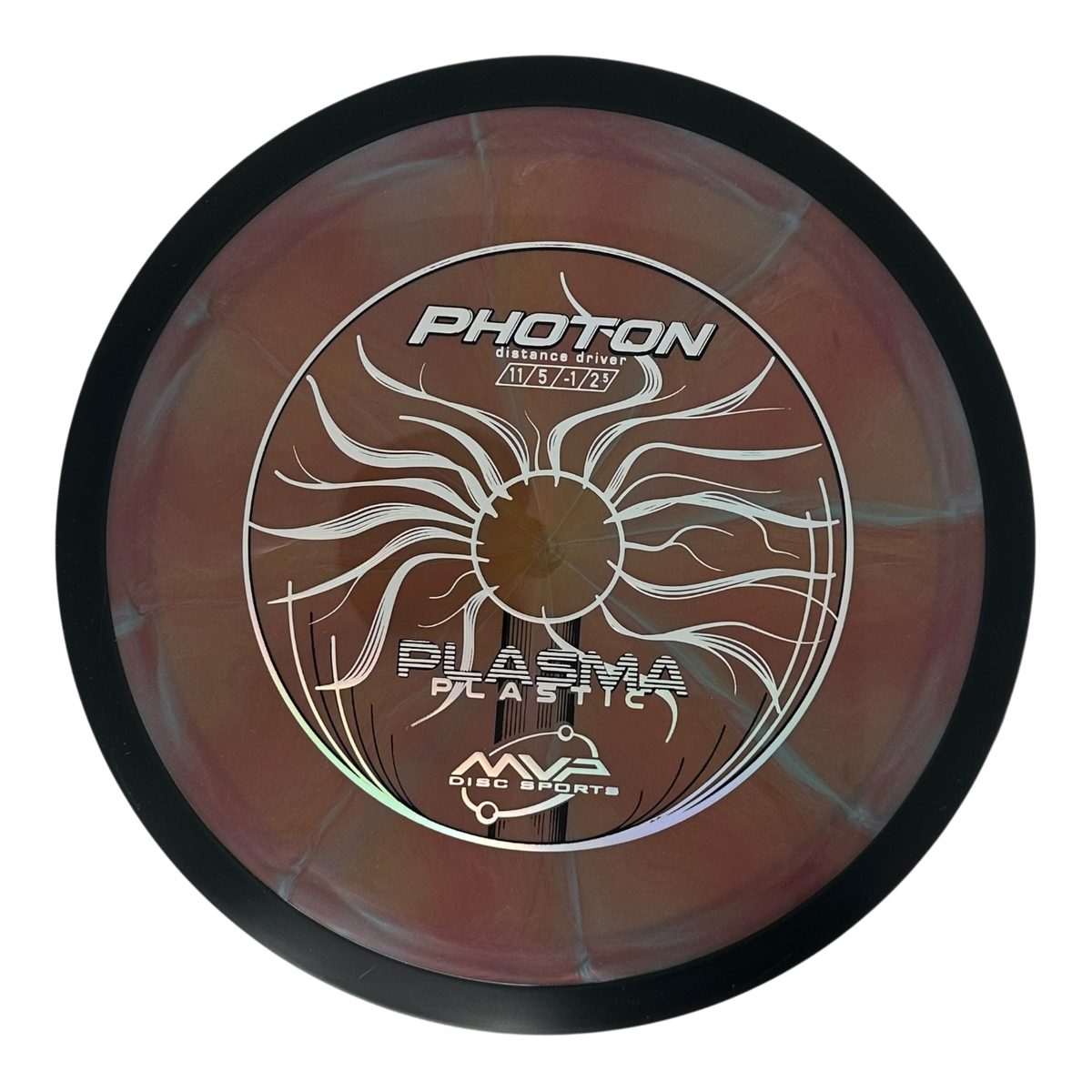 MVP Plasma Photon