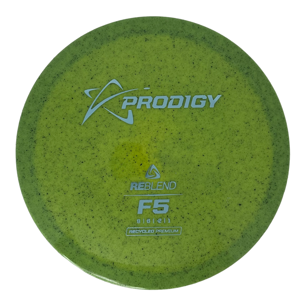 Prodigy ReBlend F5