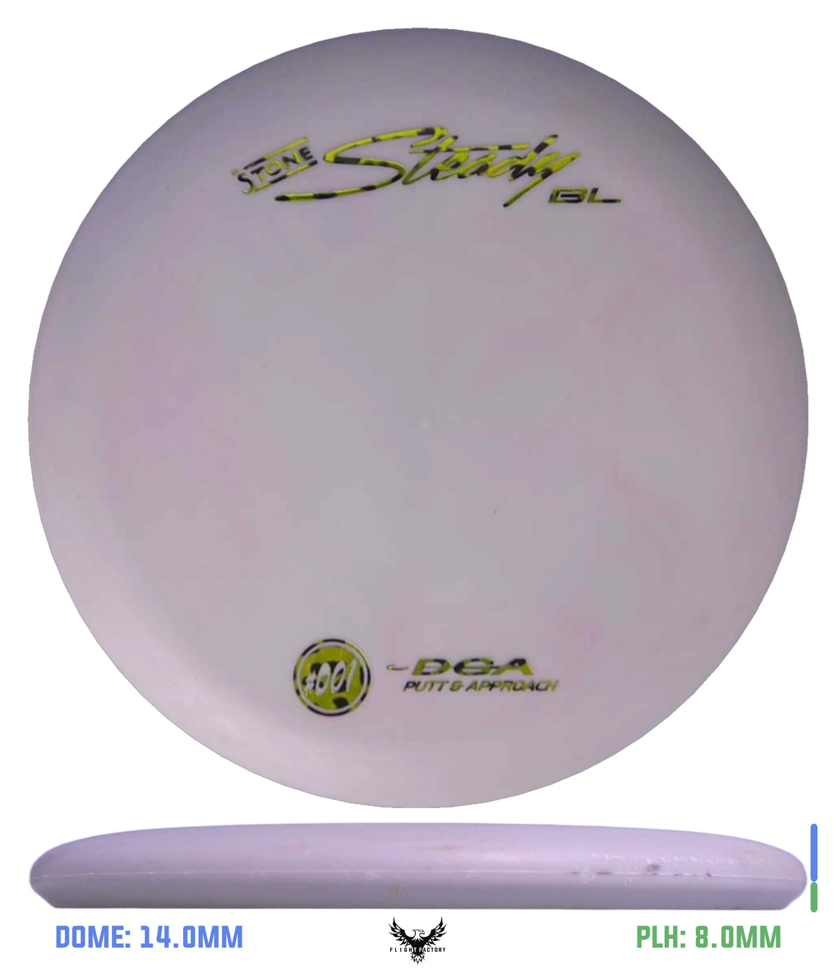 DGA Pre-Owned
