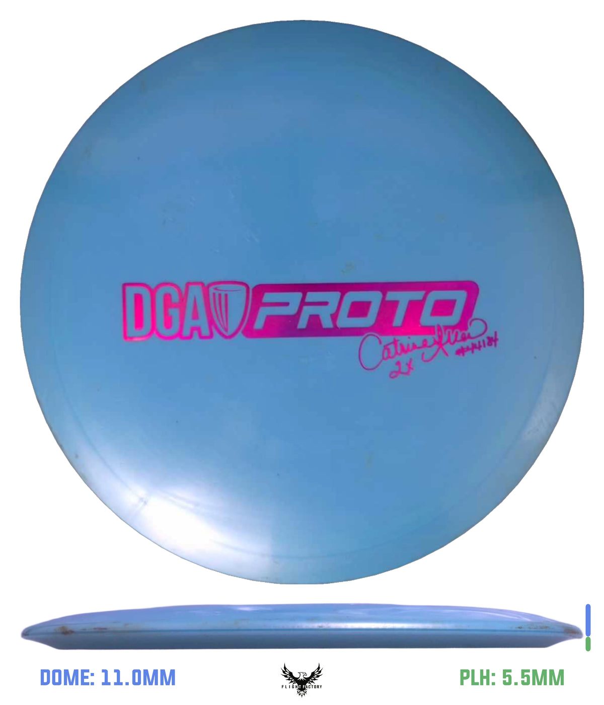 DGA Pre-Owned