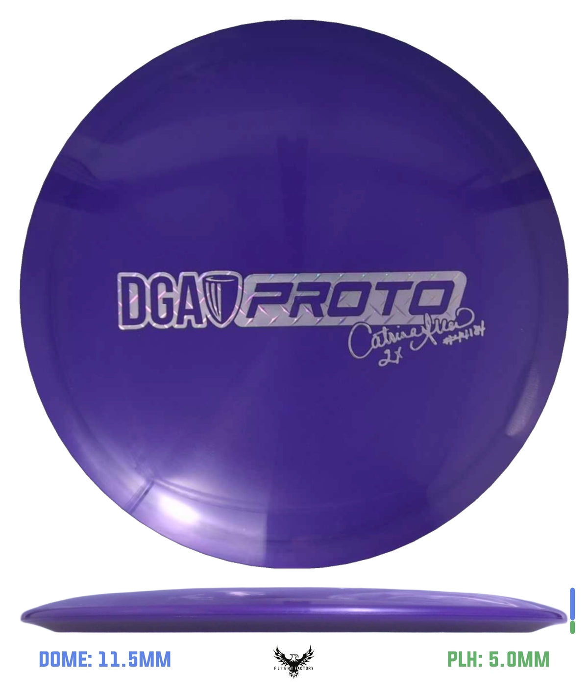 DGA Pre-Owned