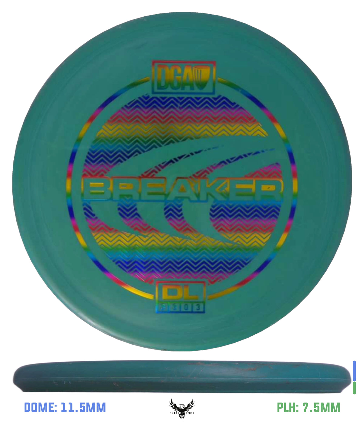 DGA Pre-Owned