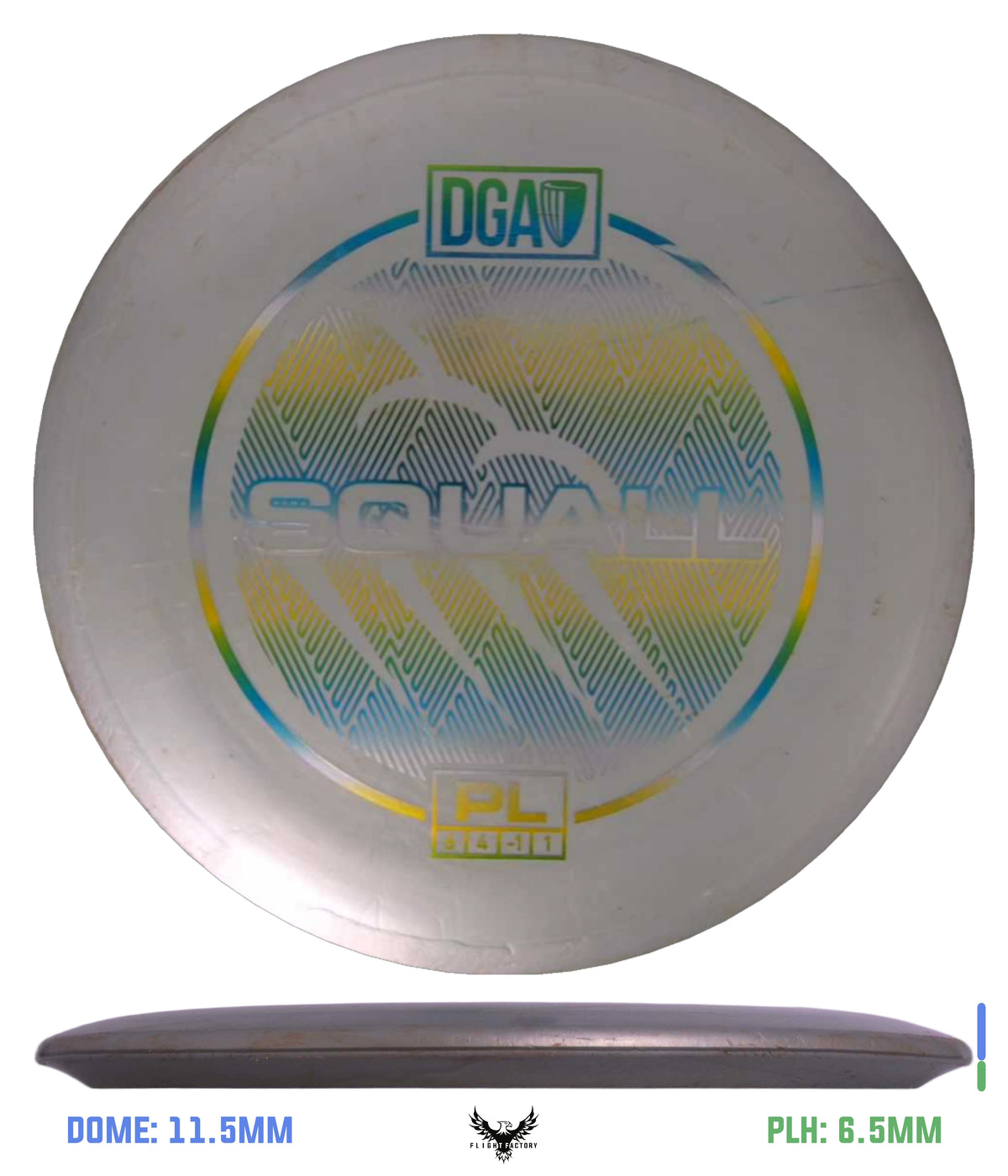DGA Pre-Owned