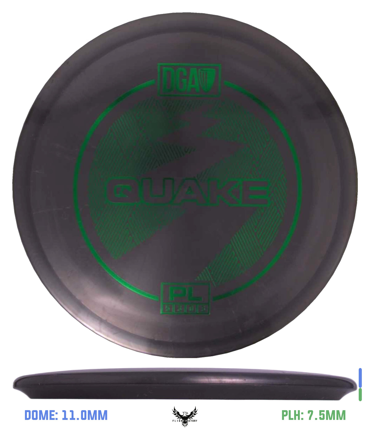 DGA Pre-Owned