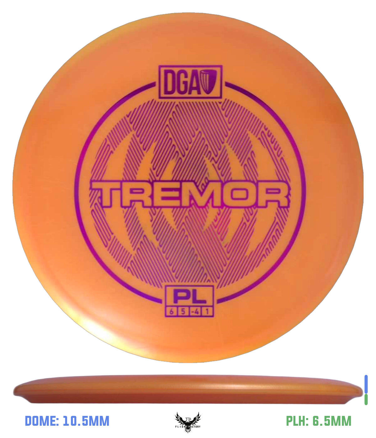 DGA Pre-Owned