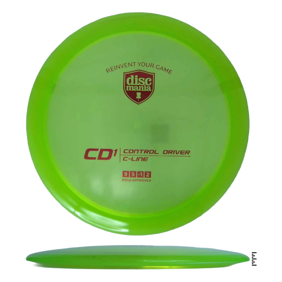 Discmania Pre-Owned