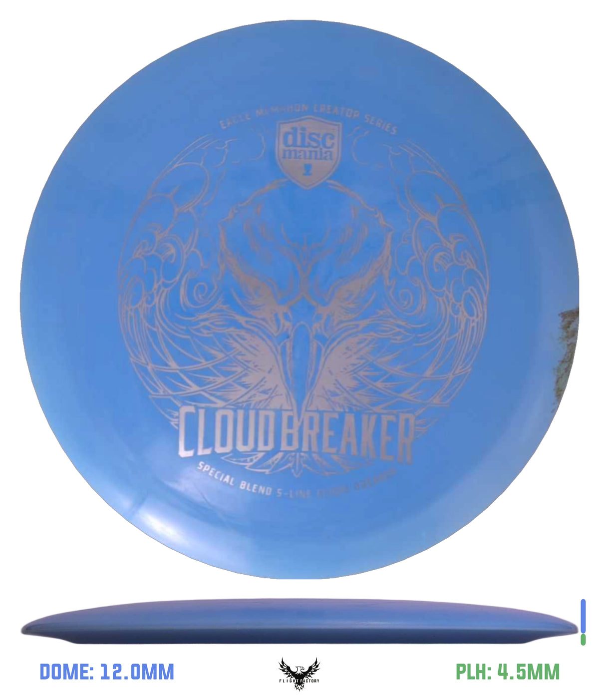 Discmania Pre-Owned
