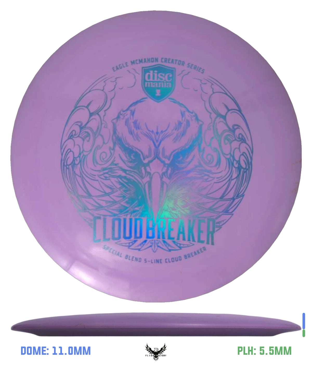 Discmania Pre-Owned