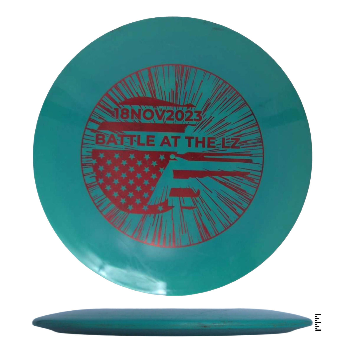 Discmania Pre-Owned