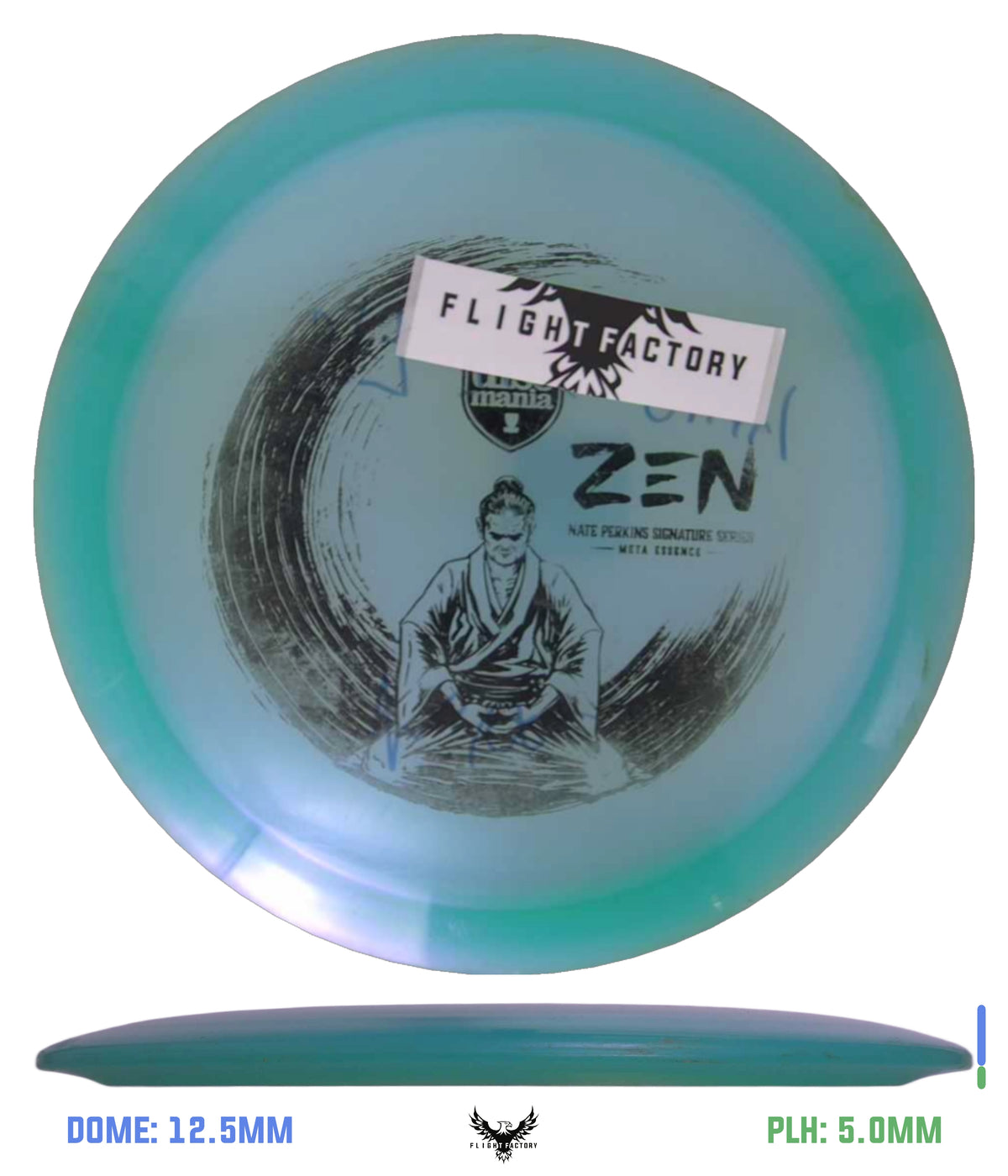 Discmania Pre-Owned