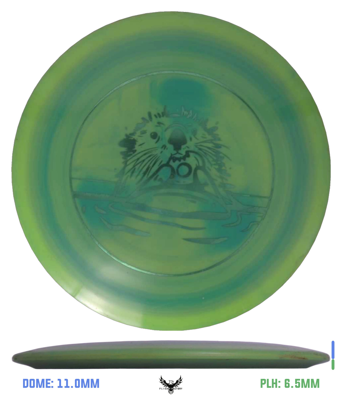 Discmania Pre-Owned