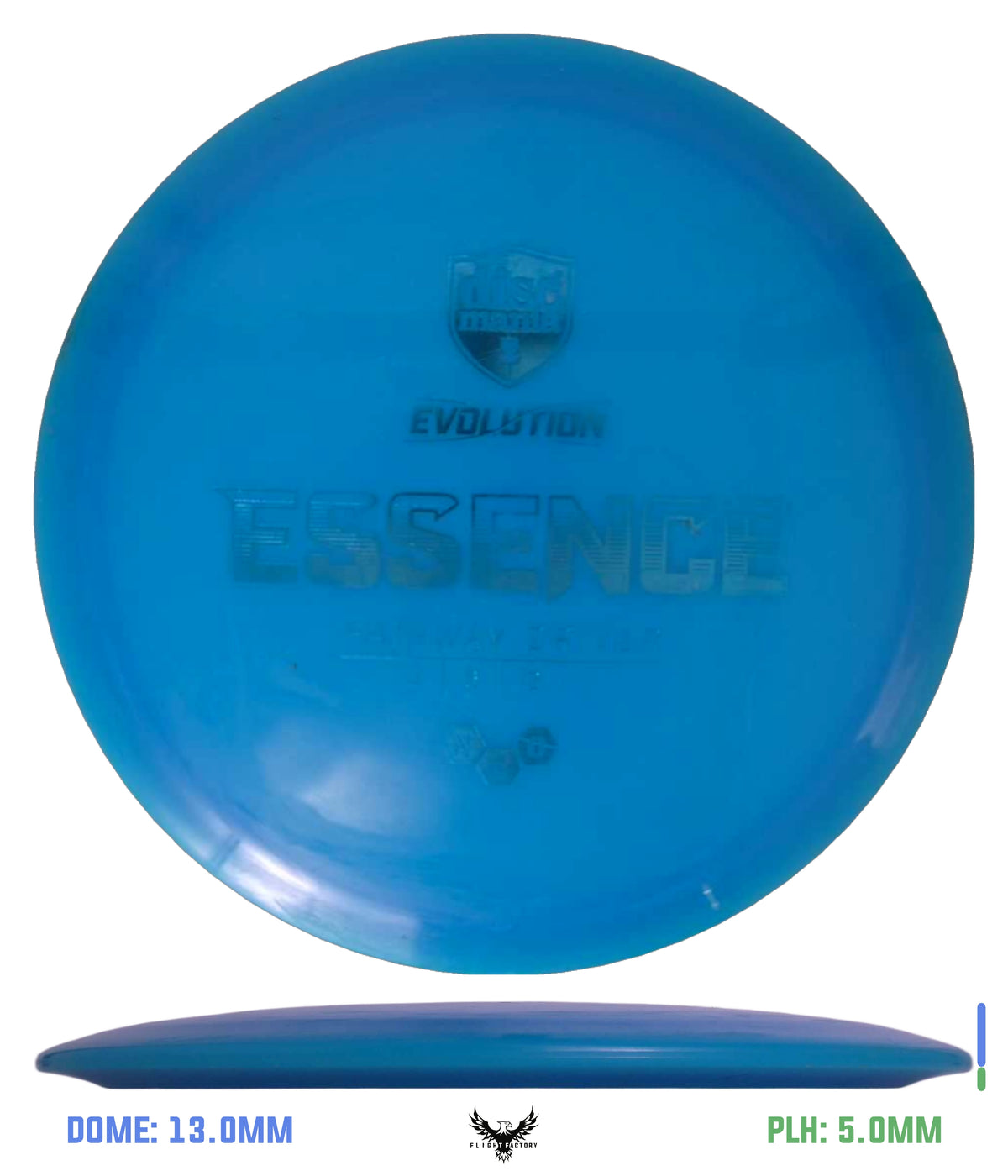 Discmania Pre-Owned