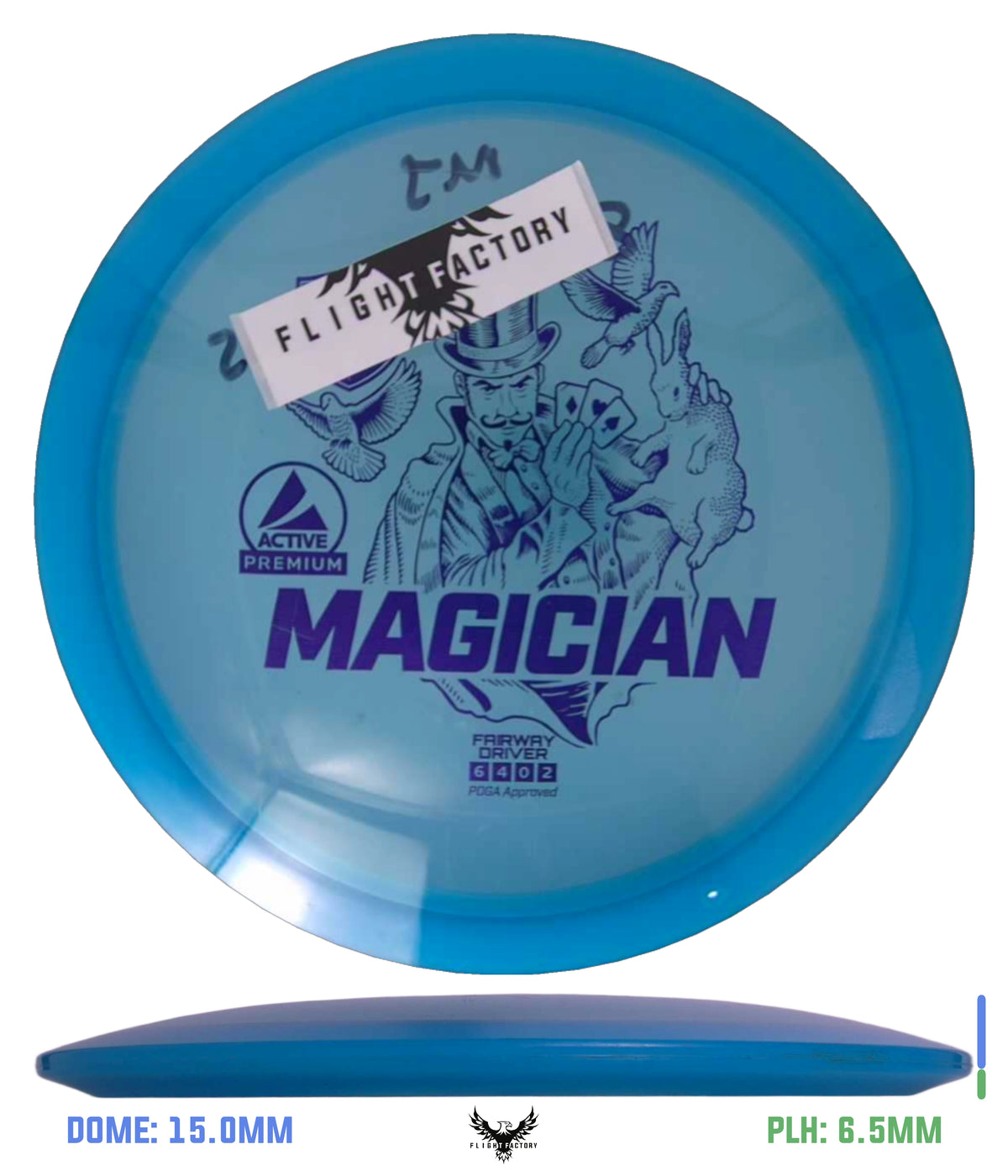Discmania Pre-Owned