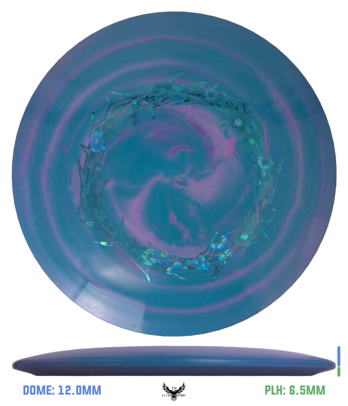 Discmania Pre-Owned