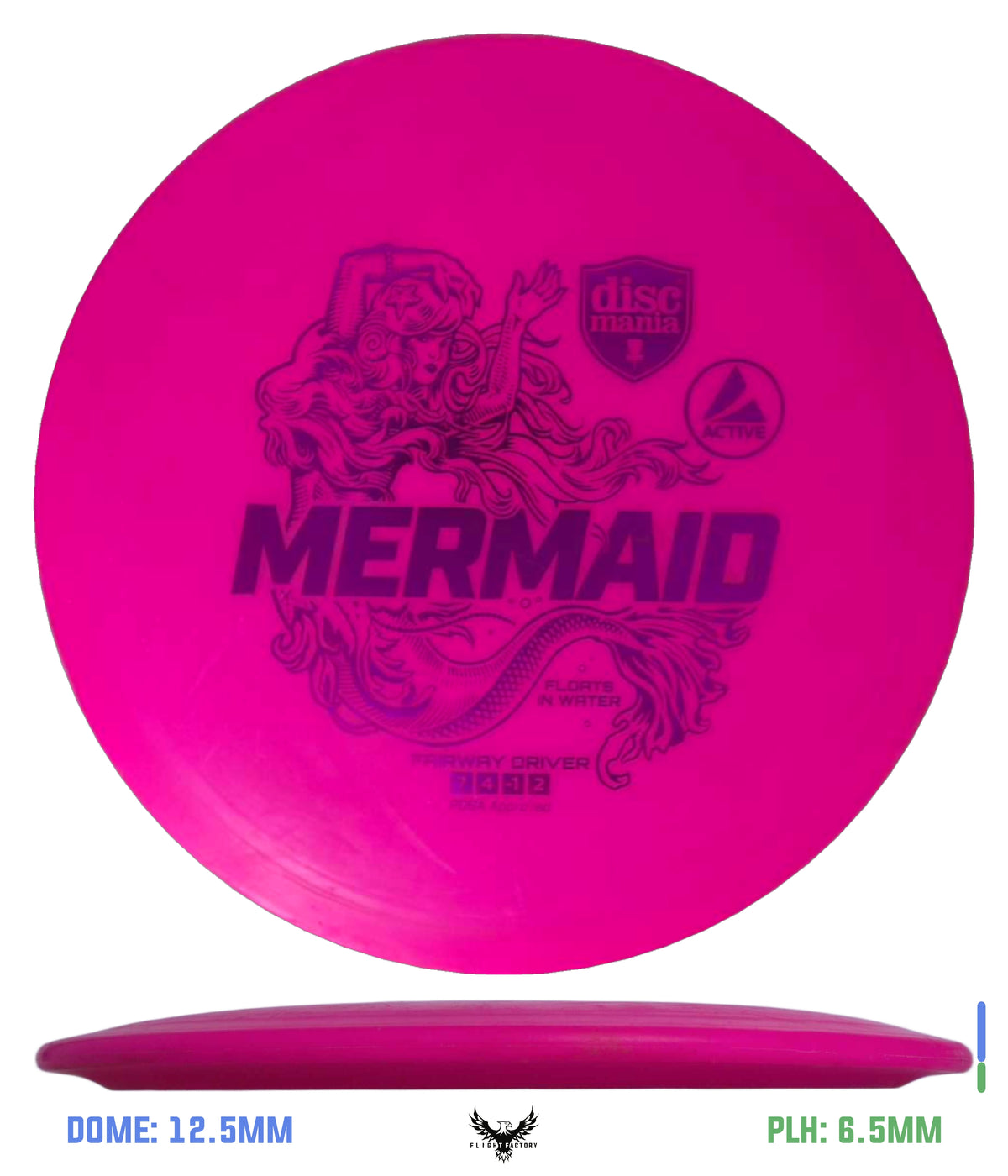 Discmania Pre-Owned