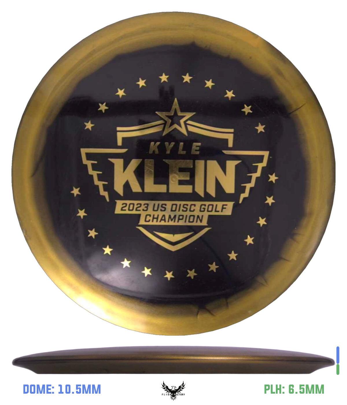 Discmania Pre-Owned