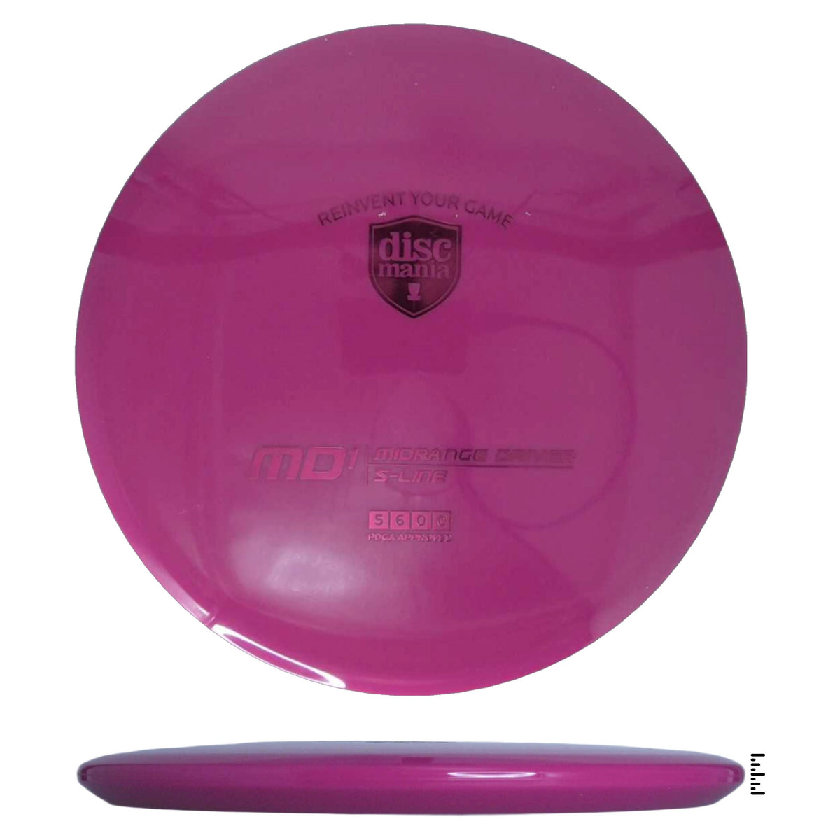 Discmania S-Line MD1