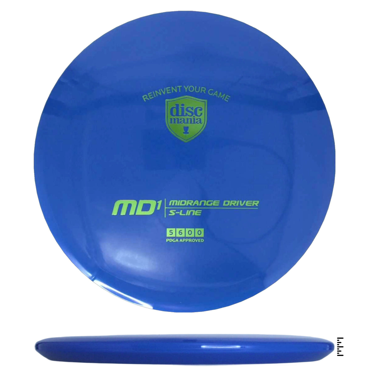 Discmania S-Line MD1