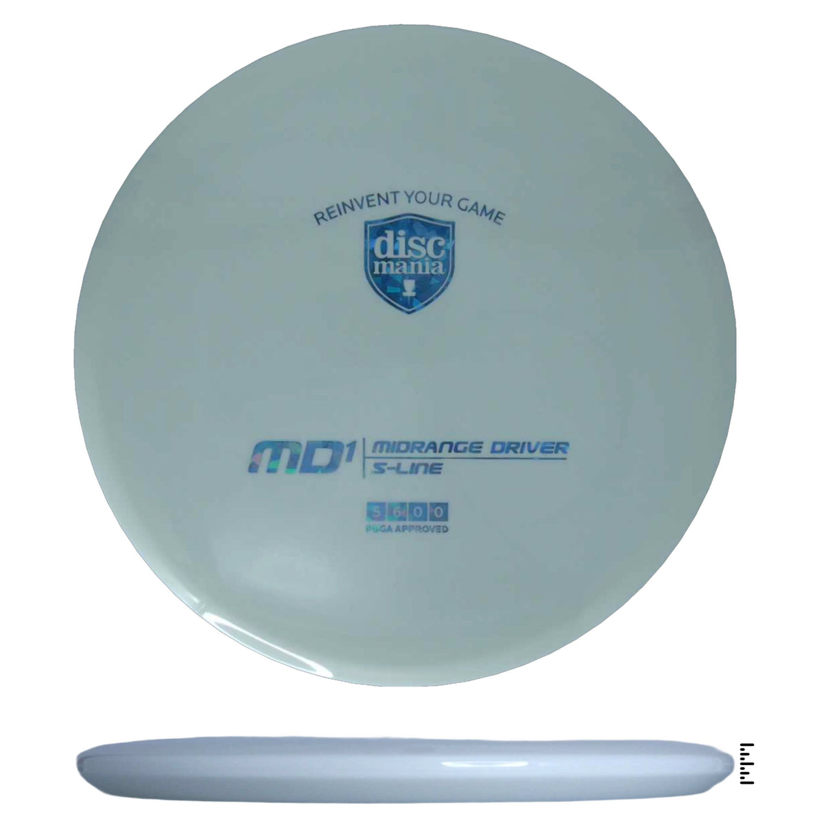 Discmania S-Line MD1