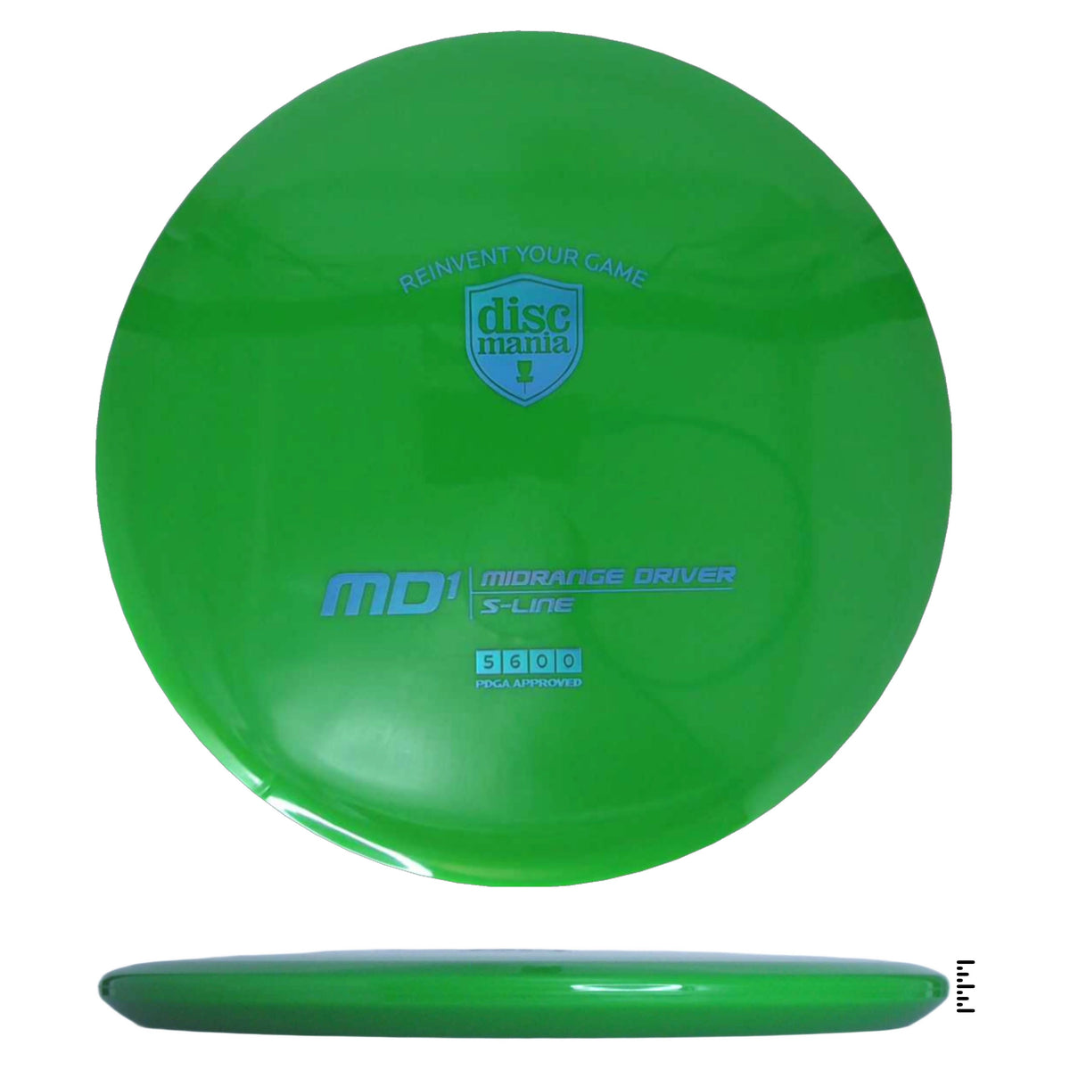 Discmania S-Line MD1