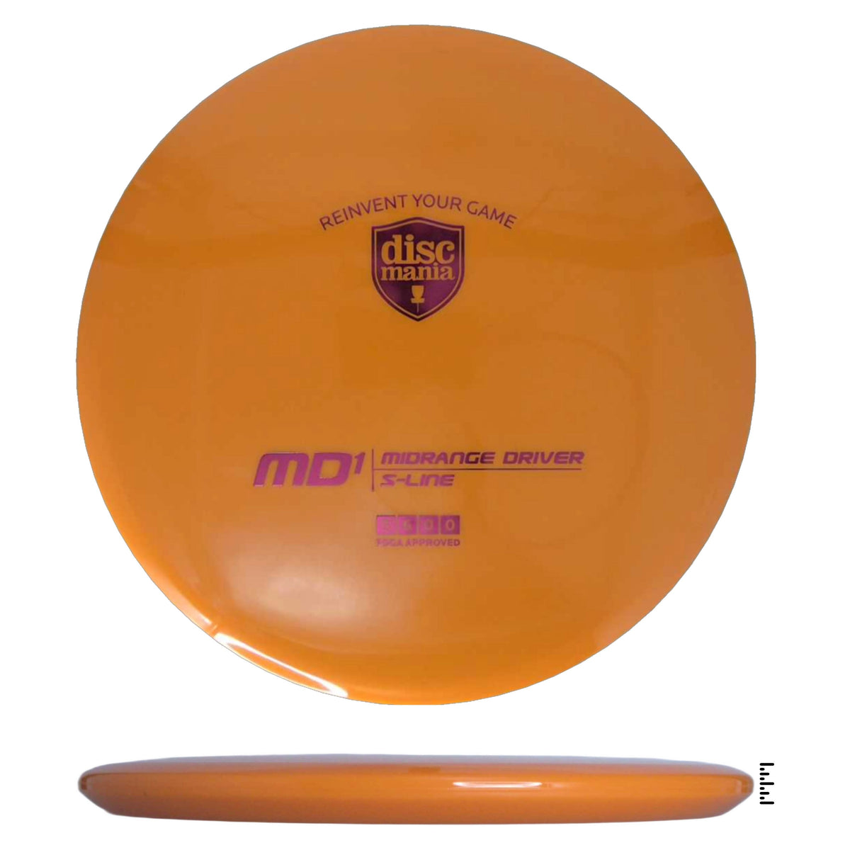 Discmania S-Line MD1