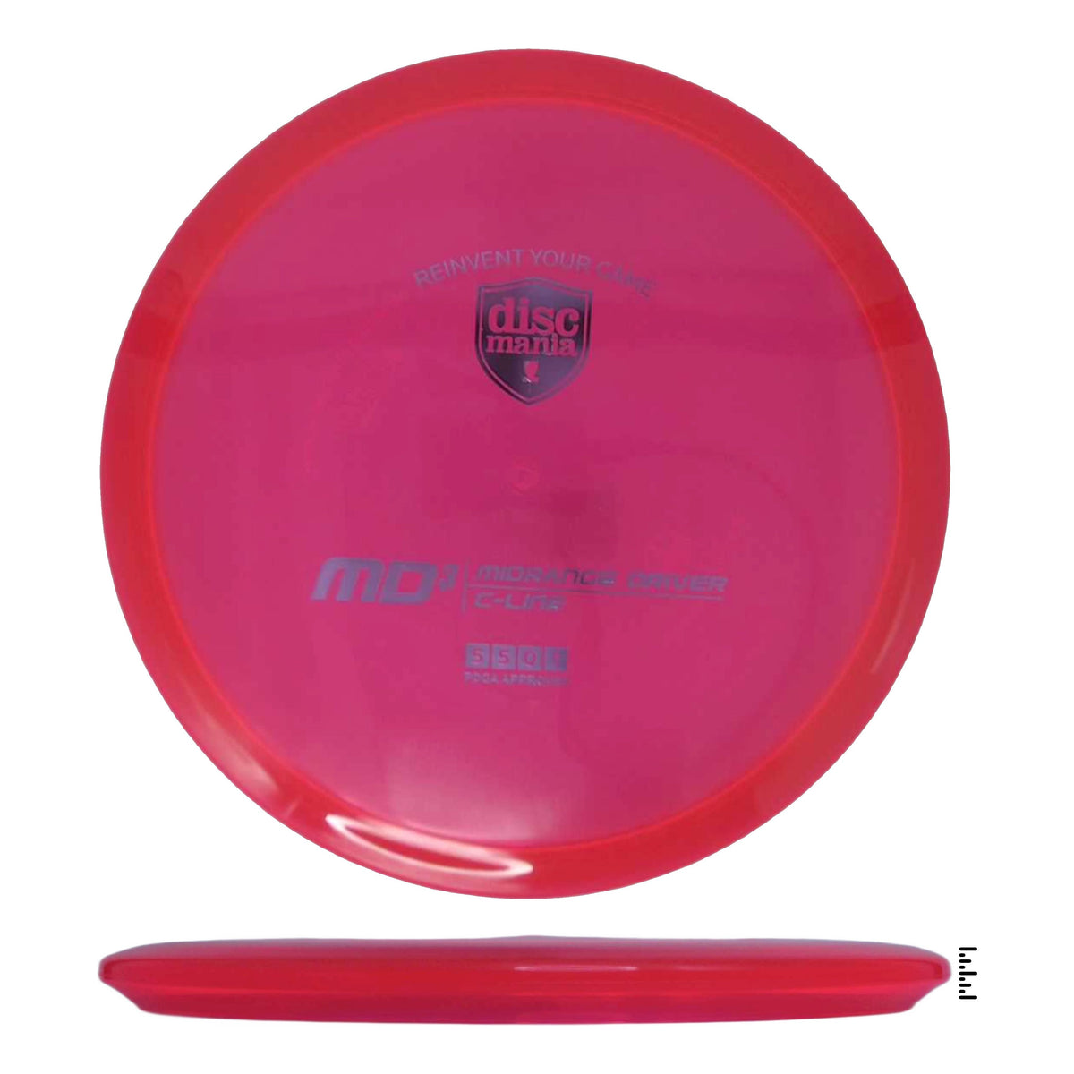 Discmania Pre-Owned