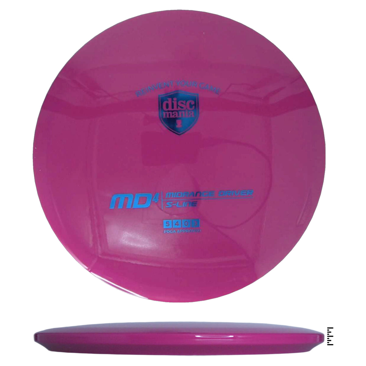 Discmania S-Line MD4