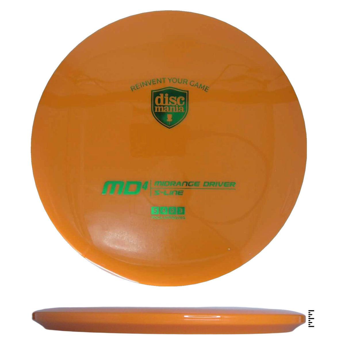 Discmania S-Line MD4