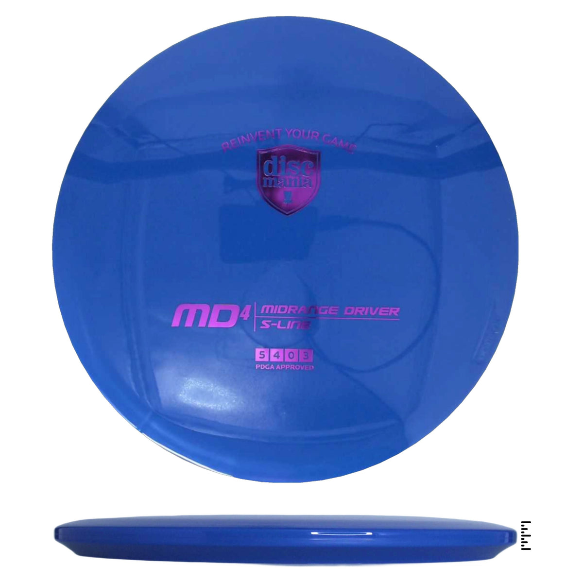 Discmania S-Line MD4