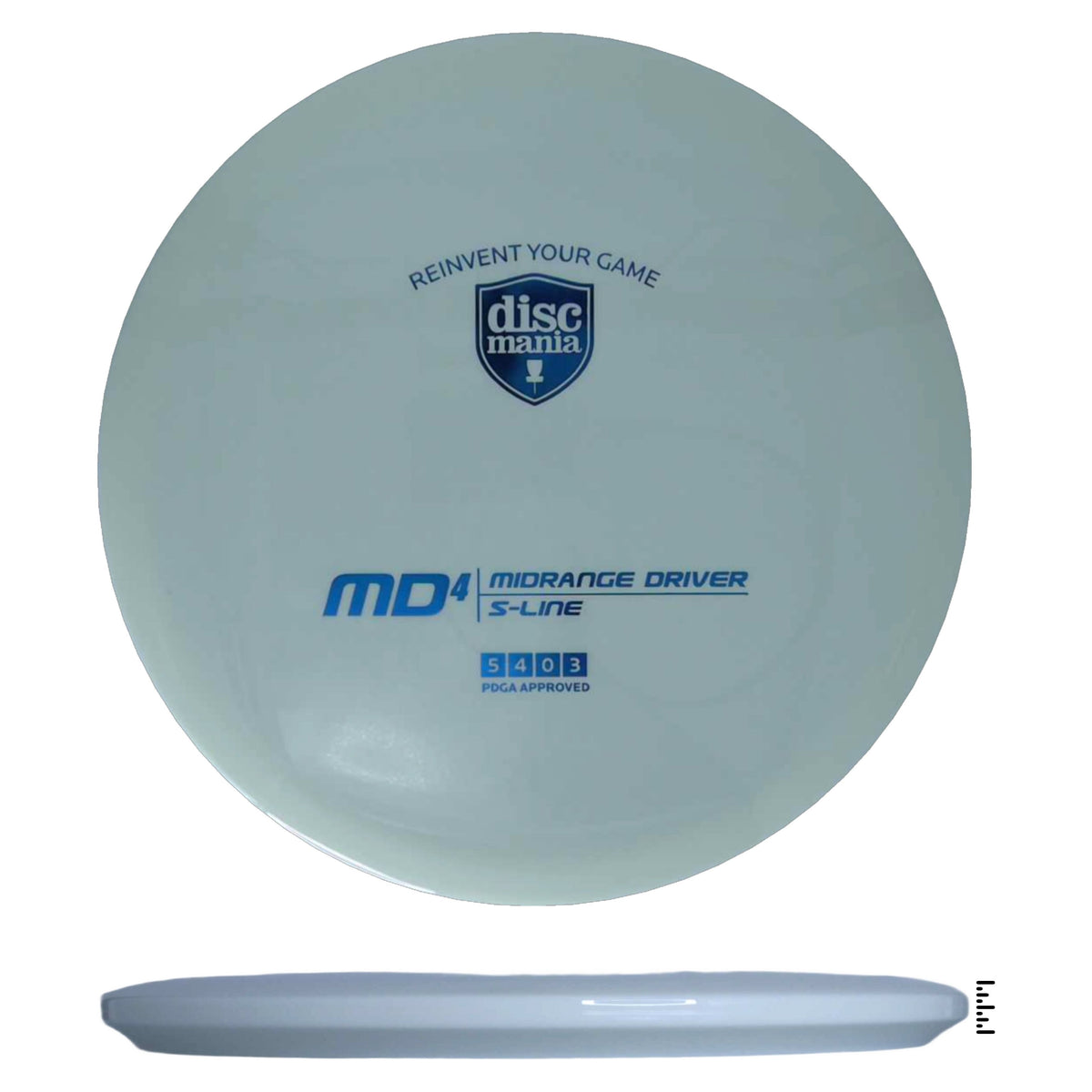 Discmania S-Line MD4