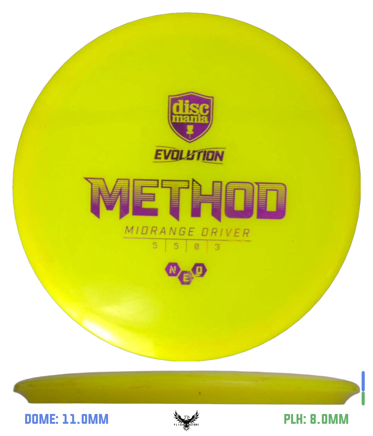 Discmania Pre-Owned