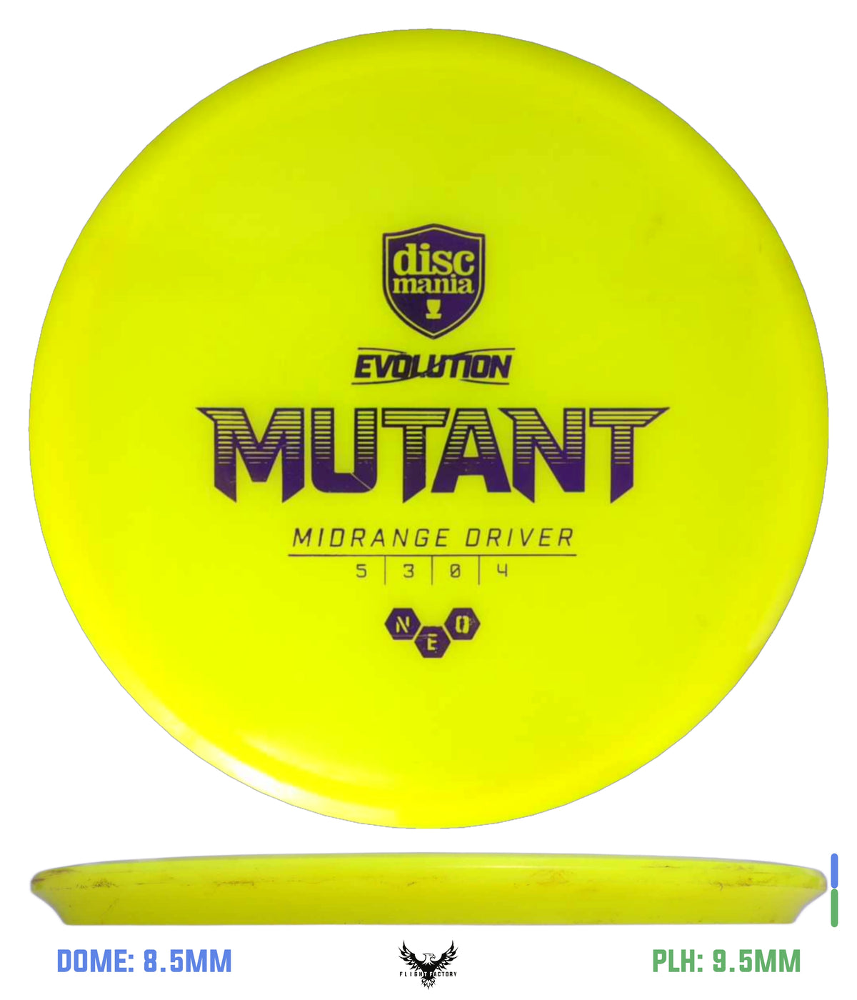 Discmania Pre-Owned