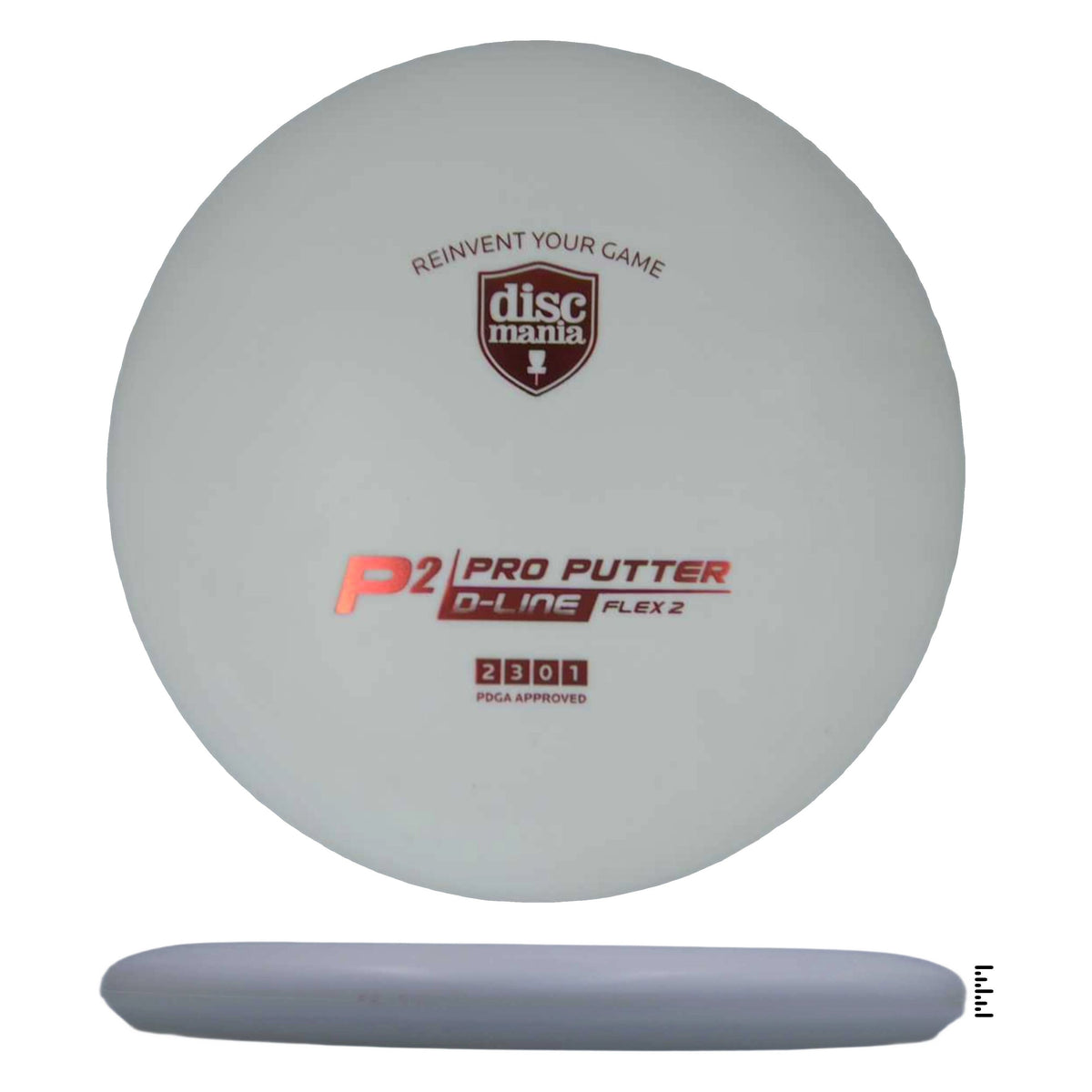 Discmania Pre-Owned