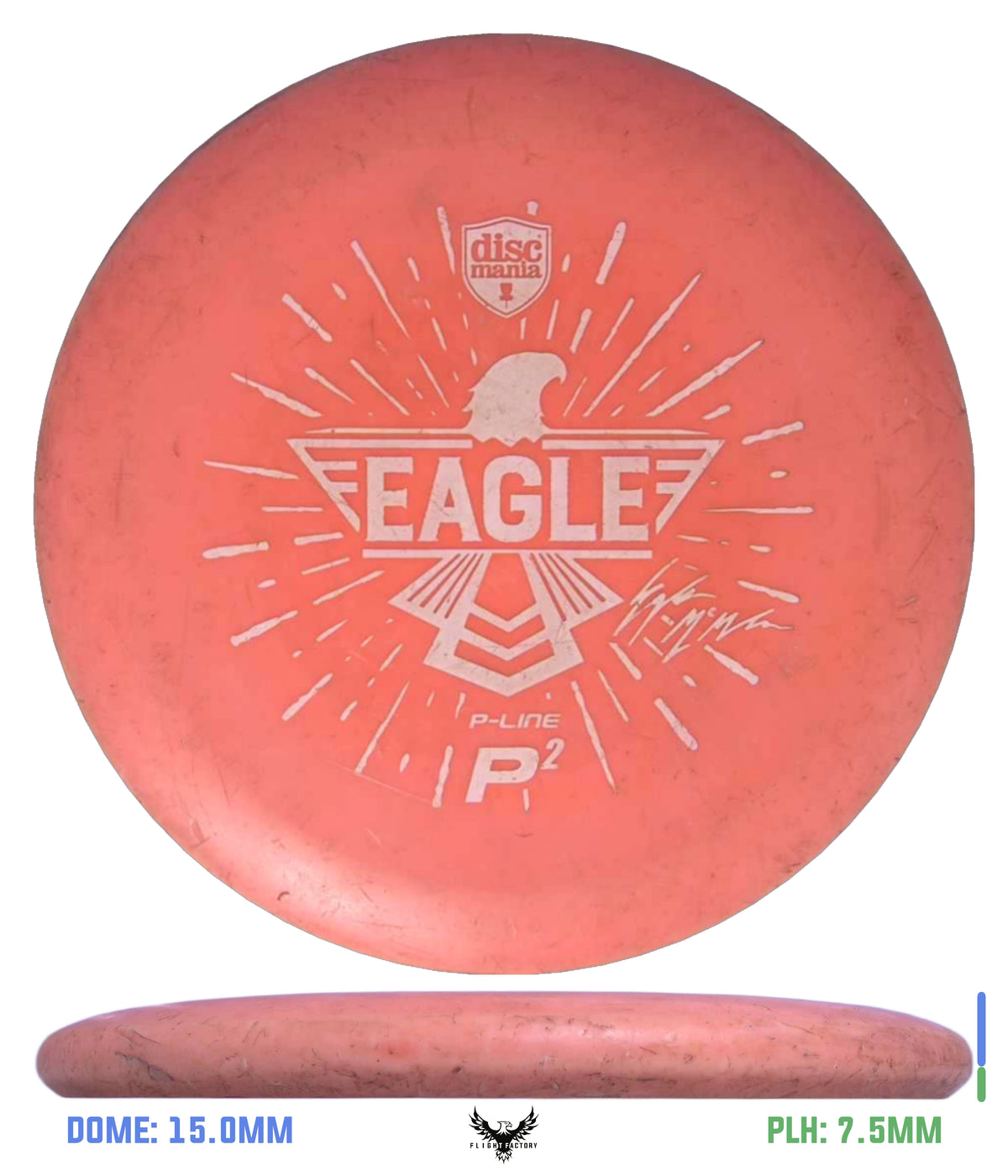 Discmania Pre-Owned