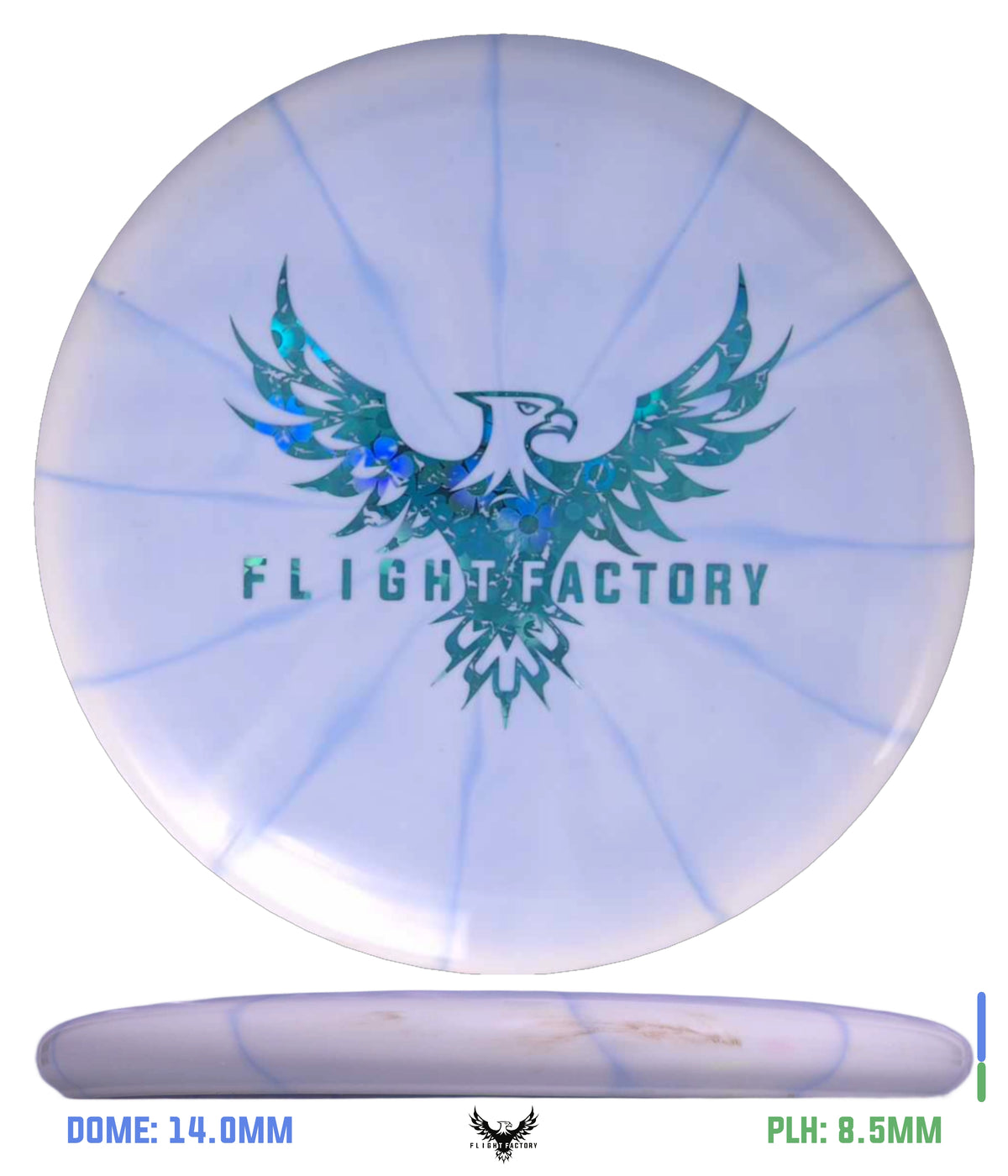 Discmania Pre-Owned