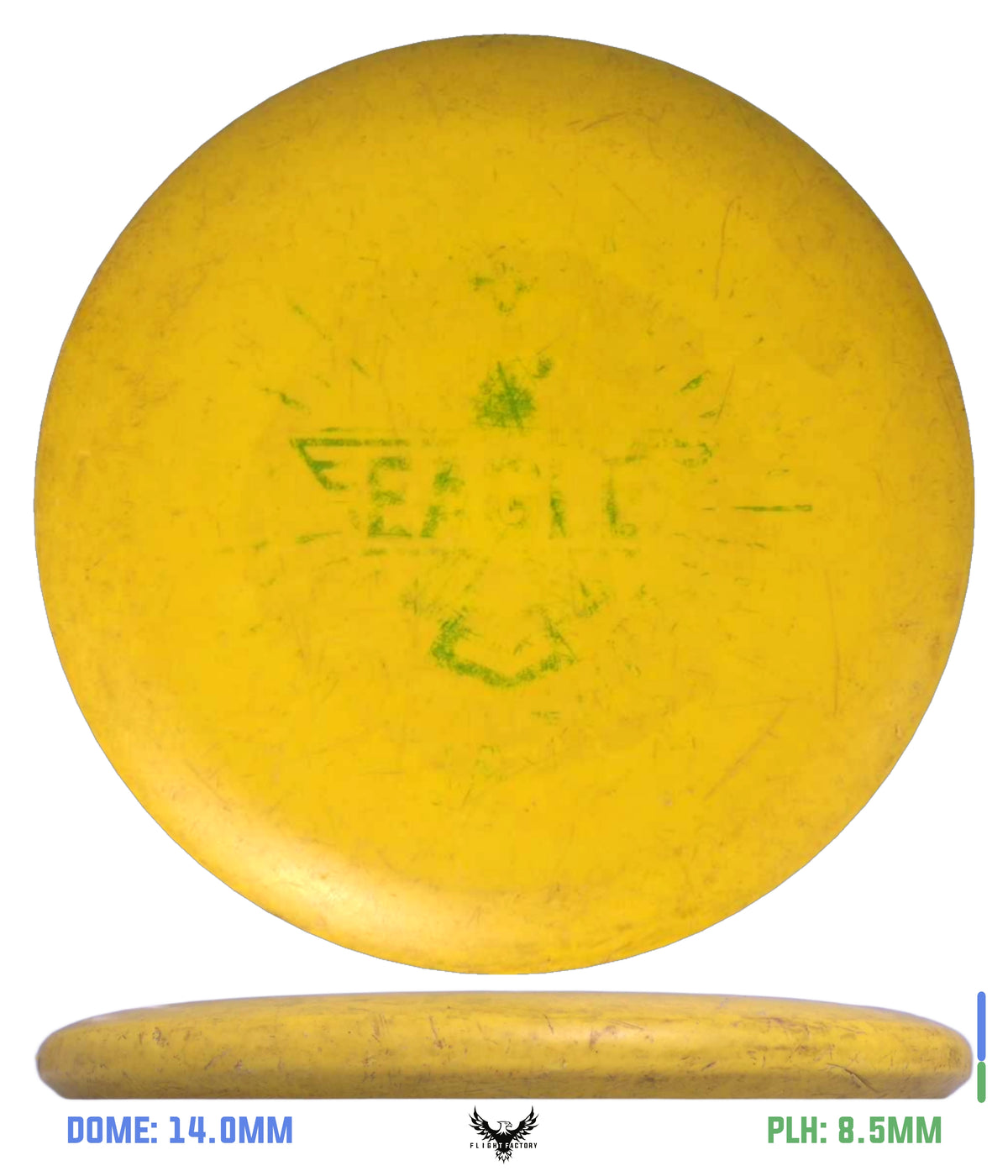 Discmania Pre-Owned