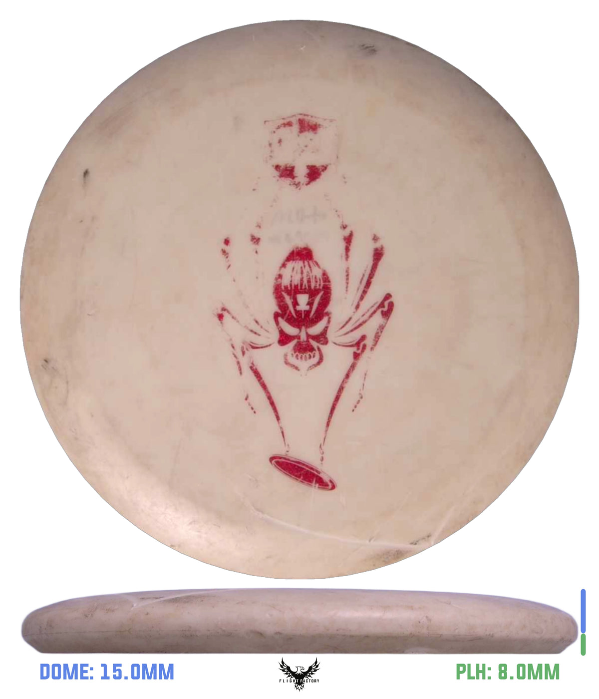 Discmania Pre-Owned