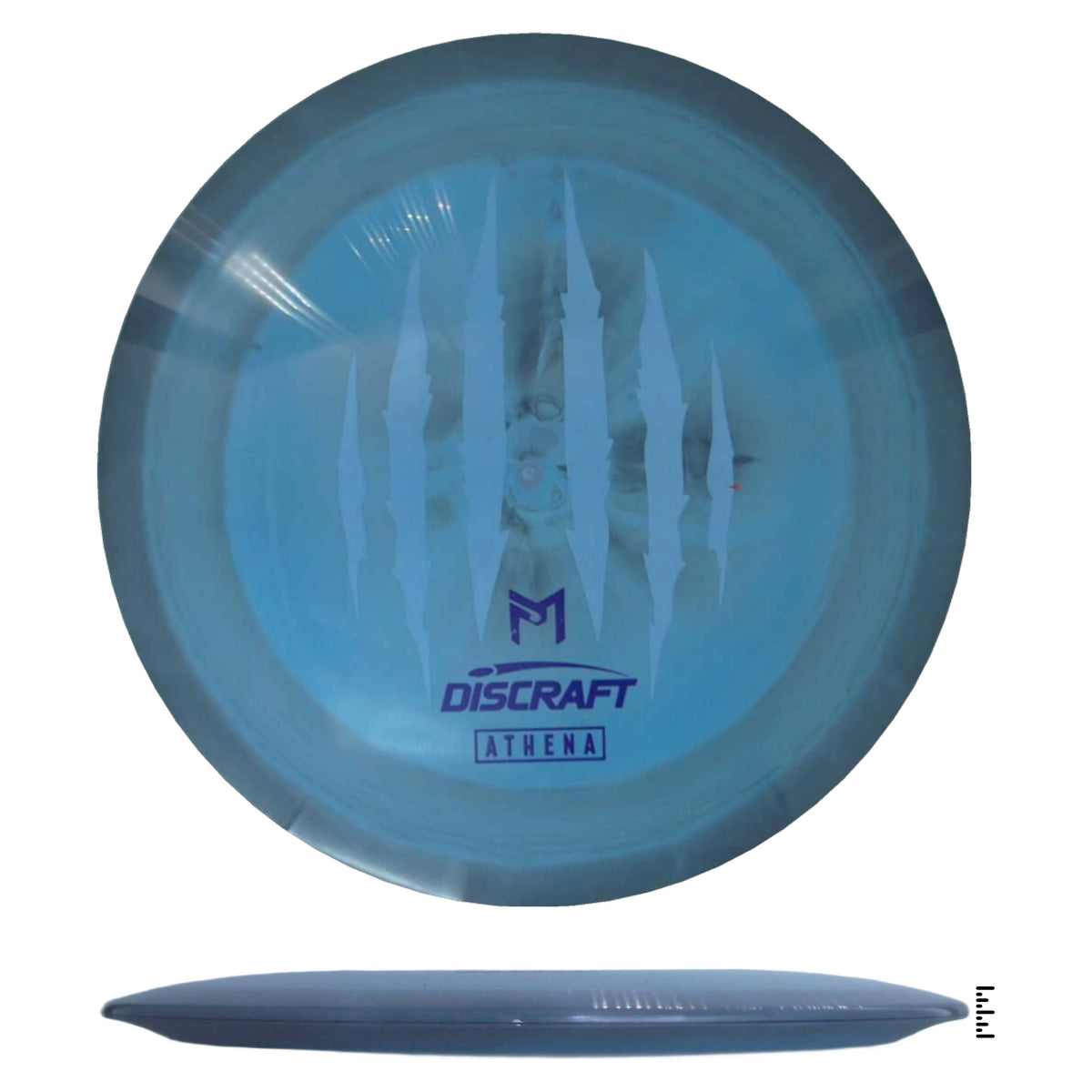 Discraft Paul McBeth ESP Athena - 6x Commemorative