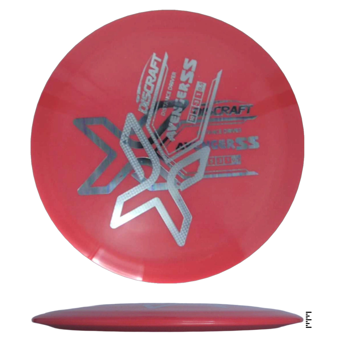 Discraft X Line Avenger SS - Misprints