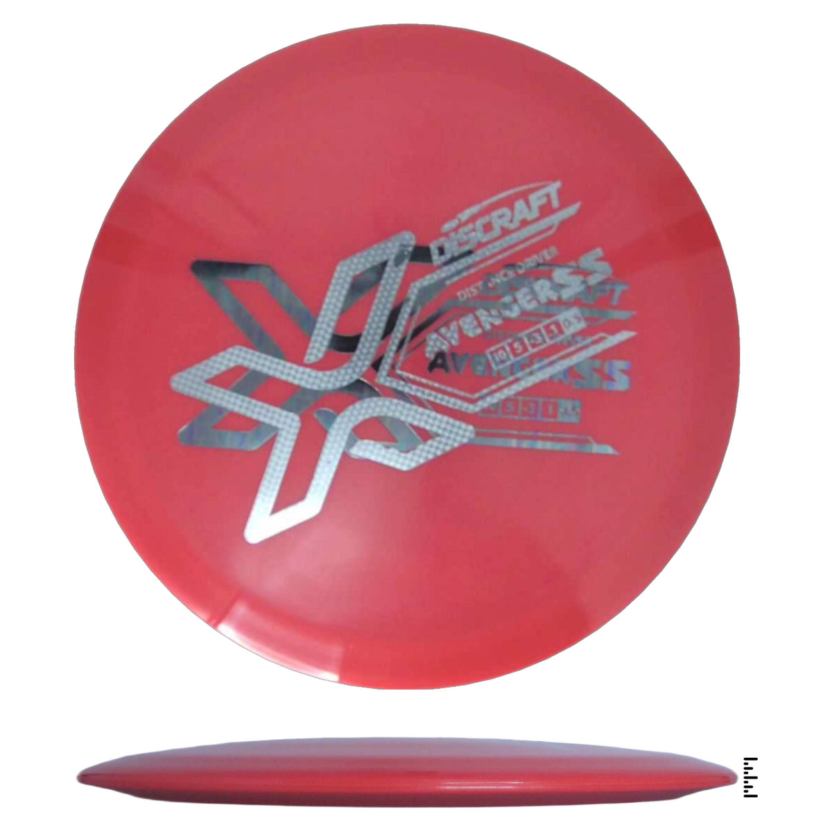 Discraft X Line Avenger SS - Misprints