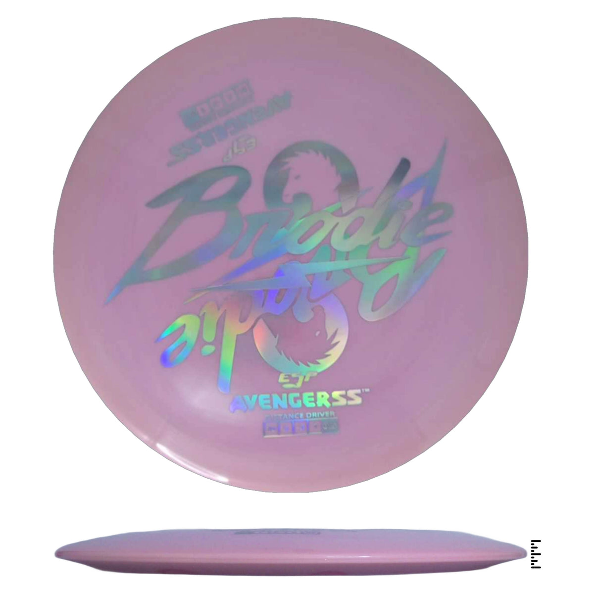 Discraft Brodie Smith Darkhorse ESP Avenger SS - Misprints