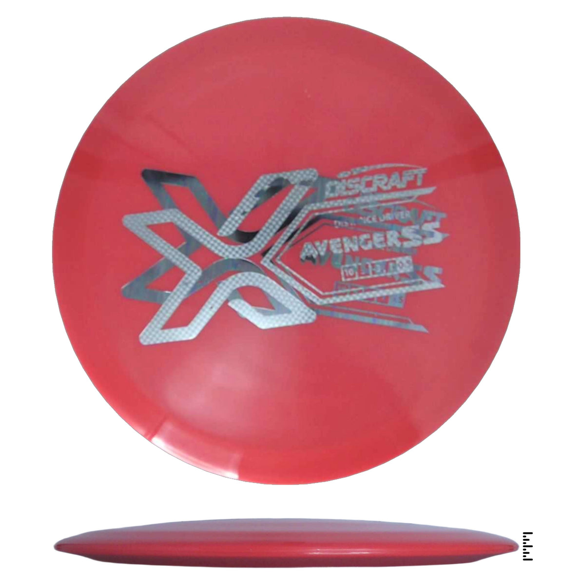 Discraft X Line Avenger SS - Misprints