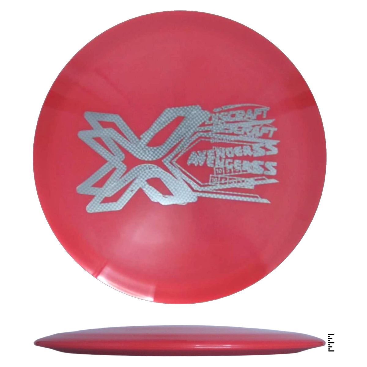 Discraft X Line Avenger SS - Misprints