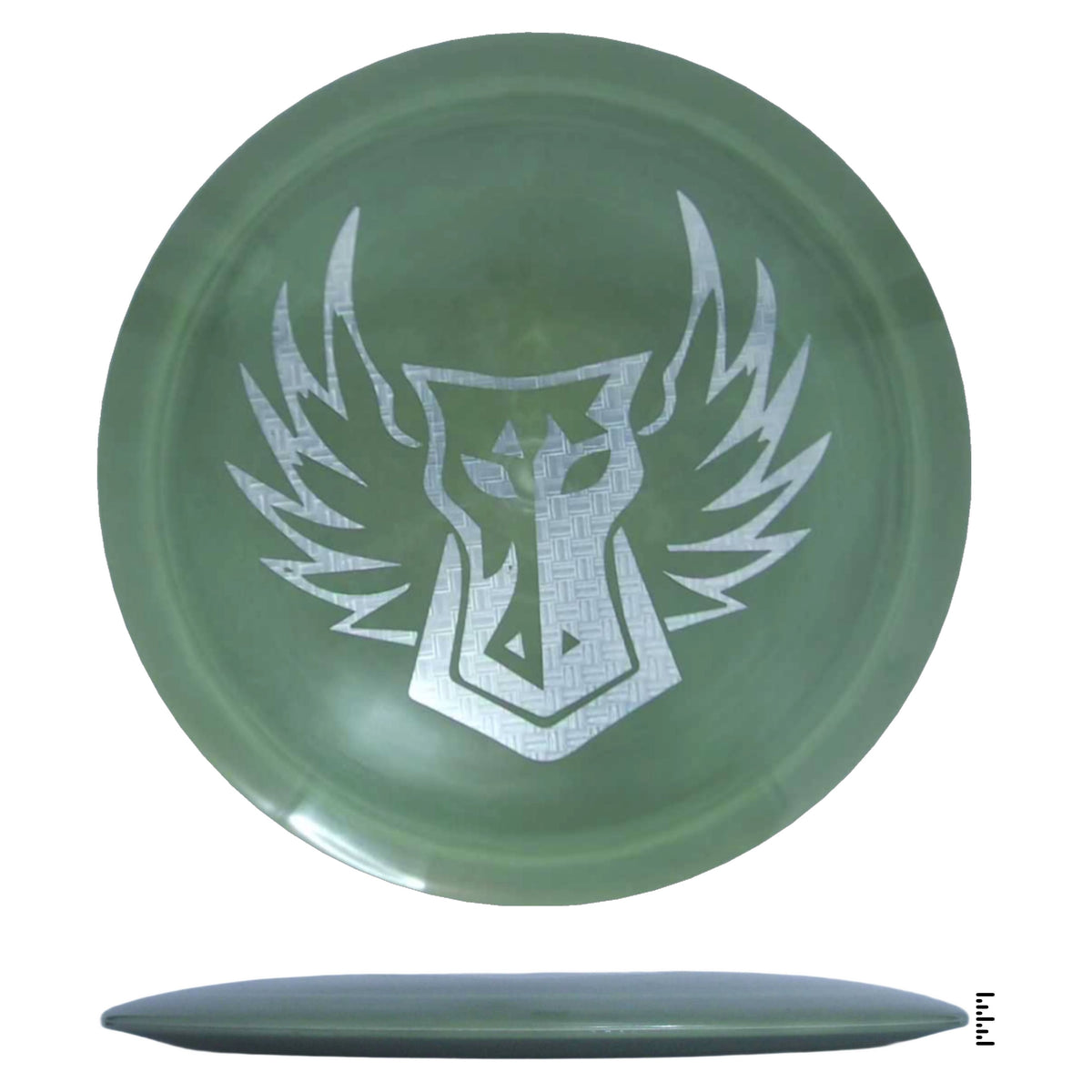 Discraft Brodie Smith Darkhorse ESP Avenger SS - Misprints