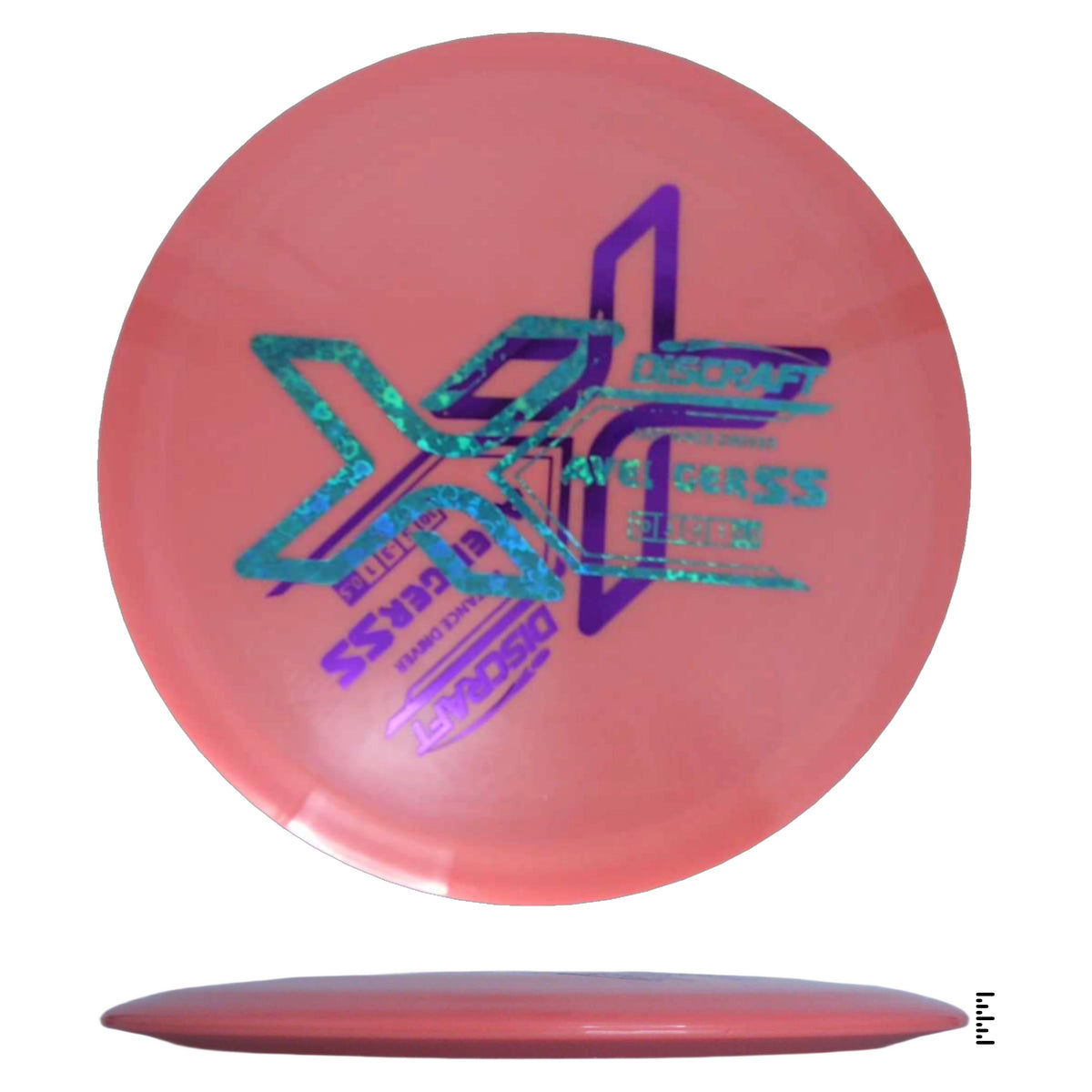 Discraft X Line Avenger SS - Misprints