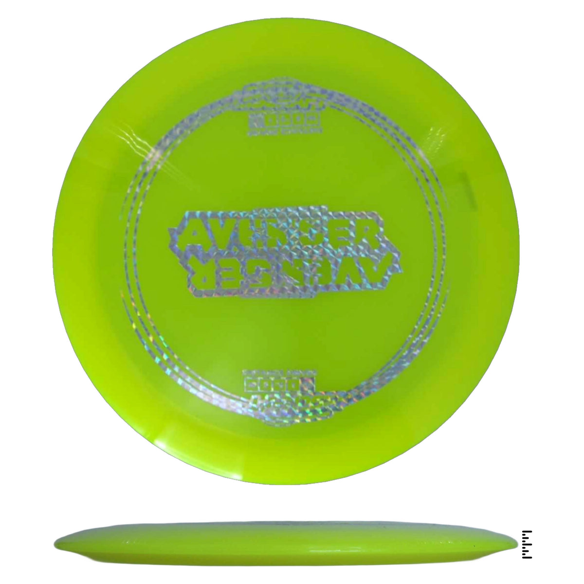 Discraft Z Avenger SS - Misprints