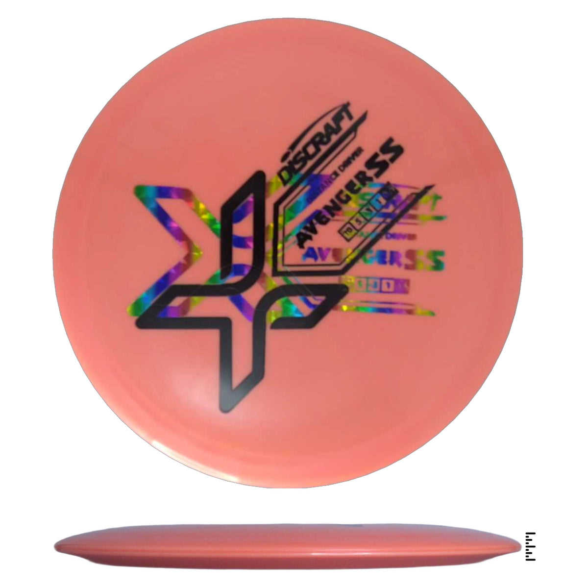 Discraft X Line Avenger SS - Misprints