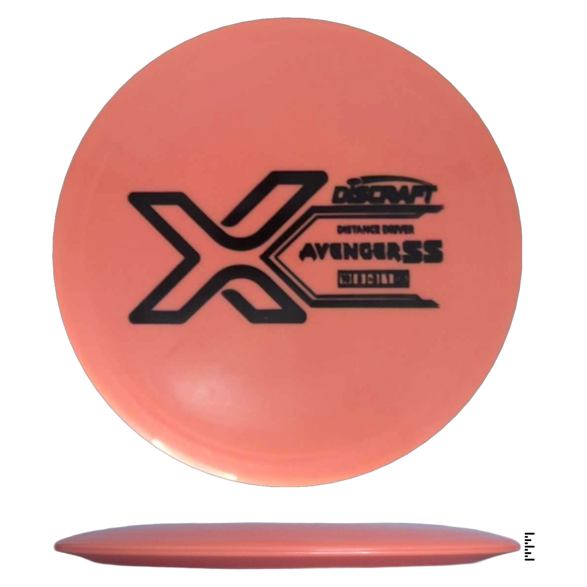 Discraft X Line Avenger SS - Misprints